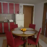 Appartement Slavica *
