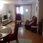 Slavica Appartement Gornji Karin