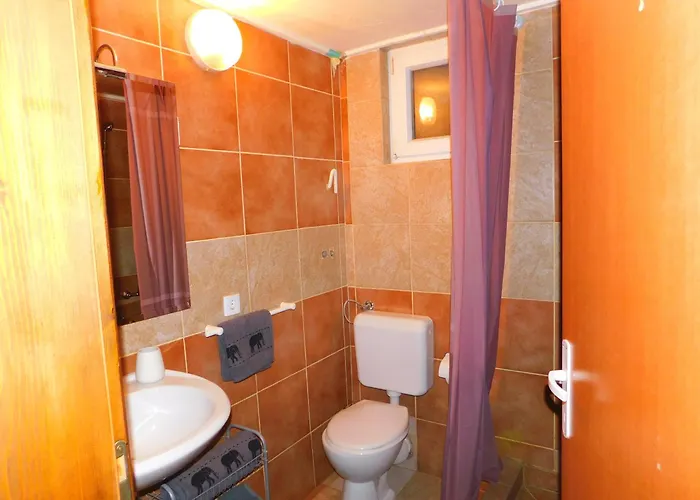 Slavica Appartamento