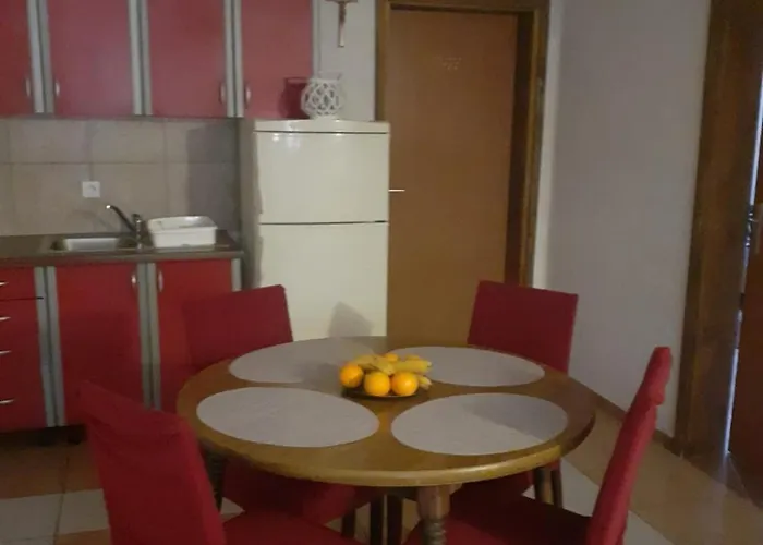 Apartman Slavica *