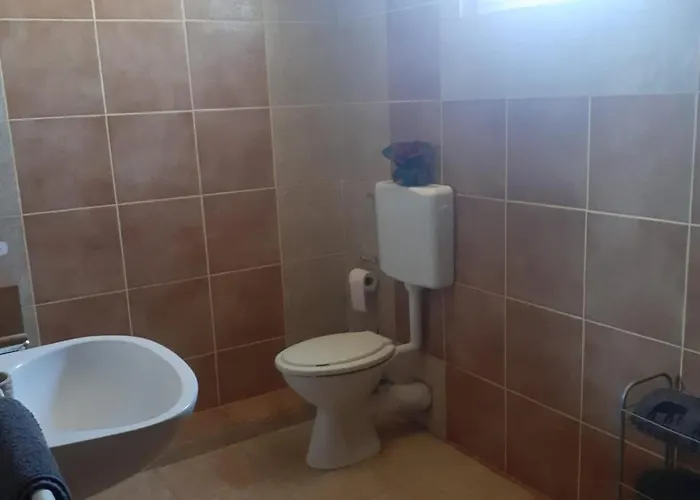 Apartman Slavica