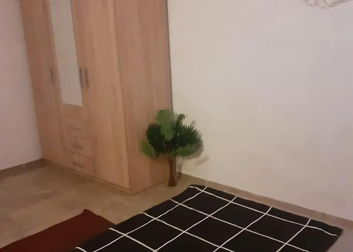 Slavica Appartamento