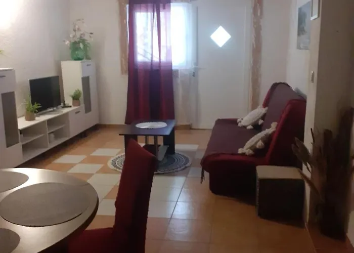 Slavica Appartamento Gornji Karin