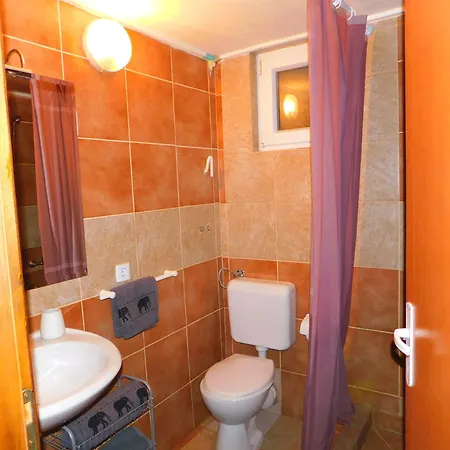 Slavica Апартаменты