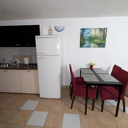 Slavica Апартаменты *