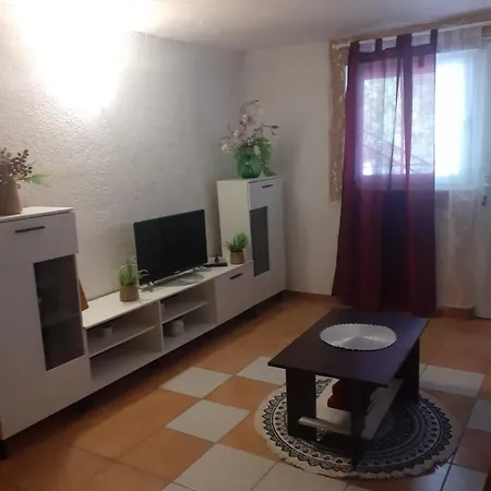 Slavica Апартаменты
