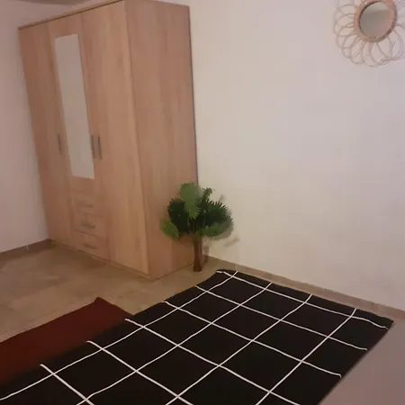 Slavica Апартаменты