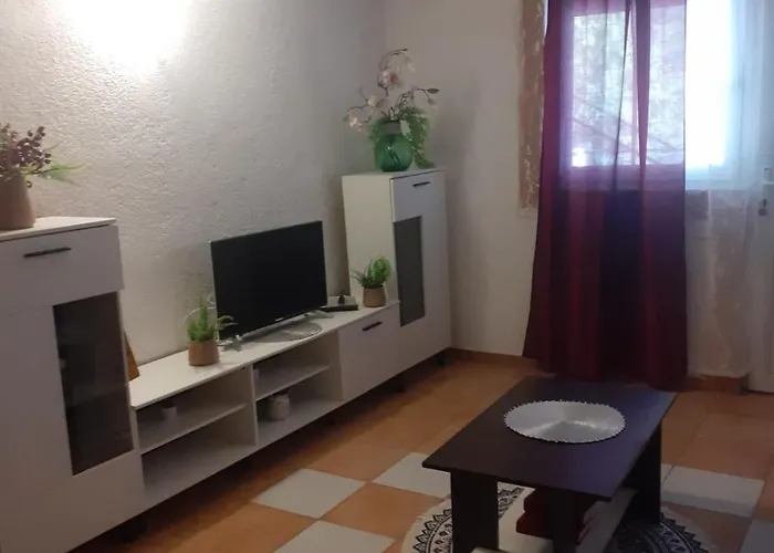 Slavica 아파트